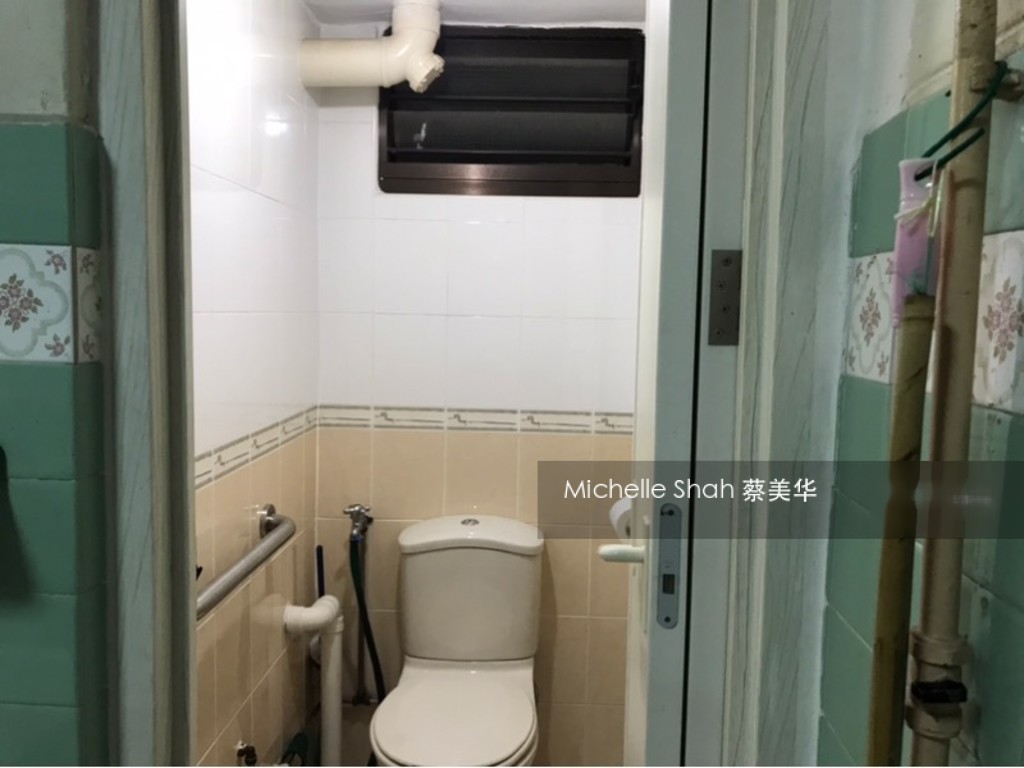 Blk 1 St. Georges Road (Kallang/Whampoa), HDB 4 Rooms #214100931